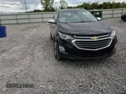 ✅ 2019 Chevrolet Equinox Premier • VIN: 3GNAXREU6KL265065 • Лот: 73929594. Опубликован ранее на Copart с пробегом 94 103 миль. Бесплатный доступ к архиву аукционных продаж из США и подробный отчёт об истории автомобиля на DreamBid. Изображение 11.