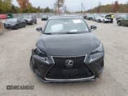 ✅ 2021 Lexus NX 300 F Sport • VIN: JTJSARDZ2M2238555 • Lot: 43559978. Listed on IAAI with 39,731 mi. Free auction sales archive from the USA and detailed vehicle history report at DreamBid. Image 12.
