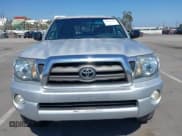 ✅ 2010 Toyota Tacoma PreRunner • VIN: 3TMJU4GN8AM092555 • Lot: 42507521. Listed on IAAI with 298,223 mi. Free auction sales archive from the USA and detailed vehicle history report at DreamBid. Image 12.