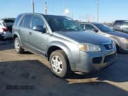 ✅ 2007 Saturn VUE I4 • VIN: 5GZCZ33D77S824335 • Lot: 41967781. Wystawiony na IAAI z przebiegiem 107 128 mil. Bezpłatny archiwum sprzedaży aukcyjnych z USA i szczegółowy raport historii pojazdu na DreamBid. Zdjęcie 1.