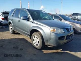 ✅ 2007 Saturn VUE I4 • VIN: 5GZCZ33D77S824335 • Lot: 41967781. Wystawiony na IAAI z przebiegiem 107 128 mil. Bezpłatny archiwum sprzedaży aukcyjnych z USA i szczegółowy raport historii pojazdu na DreamBid. Zdjęcie 1.