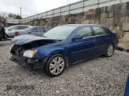 ✅ 2008 Toyota Avalon XLS • VIN: 4T1BK36BX8U262007 • Lot: 90348665. Wystawiony na Copart z przebiegiem 177 742 mil. Bezpłatny archiwum sprzedaży aukcyjnych z USA i szczegółowy raport historii pojazdu na DreamBid. Zdjęcie 1.