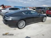 ✅ 2011 Aston Martin Rapide • VIN: SCFHDDAJ1BAF01096 • Lot: 78094834. Wystawiony na Copart z przebiegiem Nie podano. Bezpłatny archiwum sprzedaży aukcyjnych z USA i szczegółowy raport historii pojazdu na DreamBid. Zdjęcie 3.