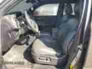 2022 Toyota Tacoma SR with VIN 3TMCZ5AN8NM462658, listed as a Copart auction lot 85084125 with 58,321 mi miles and Salvage title. Bid and sale history available at DreamBid. Image 7.