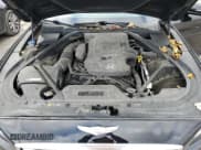 ✅ 2015 Hyundai Genesis 3.8L • VIN: KMHGN4JE2FU018305 • Лот: 92495395. Опубликован ранее на Copart с пробегом 127 306 миль. Бесплатный доступ к архиву аукционных продаж из США и подробный отчёт об истории автомобиля на DreamBid. Изображение 11.