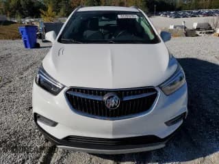 ✅ 2019 Buick Encore Preferred • VIN: KL4CJASB4KB705741 • Lot: 82285235. Wystawiony na Copart z przebiegiem 79 535 mil. Bezpłatny archiwum sprzedaży aukcyjnych z USA i szczegółowy raport historii pojazdu na DreamBid. Zdjęcie 5.