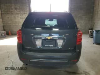 ✅ 2017 Chevrolet Equinox Premier • VIN: 2GNFLGEK7H6157524 • Лот: 73925584. Опубликован ранее на Copart с пробегом 60 744 миль. Бесплатный доступ к архиву аукционных продаж из США и подробный отчёт об истории автомобиля на DreamBid. Изображение 6.