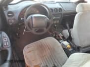 ✅ 2000 Pontiac Firebird Firebird • VIN: 2G2FS22K7Y2145503 • Lot: 80487434. Wystawiony na Copart z przebiegiem 120 386 mil. Bezpłatny archiwum sprzedaży aukcyjnych z USA i szczegółowy raport historii pojazdu na DreamBid. Zdjęcie 8.