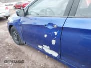 ✅ 2014 Hyundai Accent GS • VIN: KMHCT5AE9EU173569 • Lot: 43736252. Listed on IAAI with 167,396 mi. Free auction sales archive from the USA and detailed vehicle history report at DreamBid. Image 13.