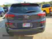 2021 Hyundai Tucson Value с VIN KM8J3CA42MU382413, выставлен на аукционе Copart как лот 86228355 с пробегом 90 070 миль миль и Списание • Salvage title. История ставок и продаж доступна на DreamBid. Изображение 6.