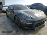✅ 2021 Porsche Panamera • VIN: WP0AJ2A75ML116047 • Лот: 48118405. Опубликован ранее на Copart с пробегом 41 823 миль. Бесплатный доступ к архиву аукционных продаж из США и подробный отчёт об истории автомобиля на DreamBid. Изображение 13.