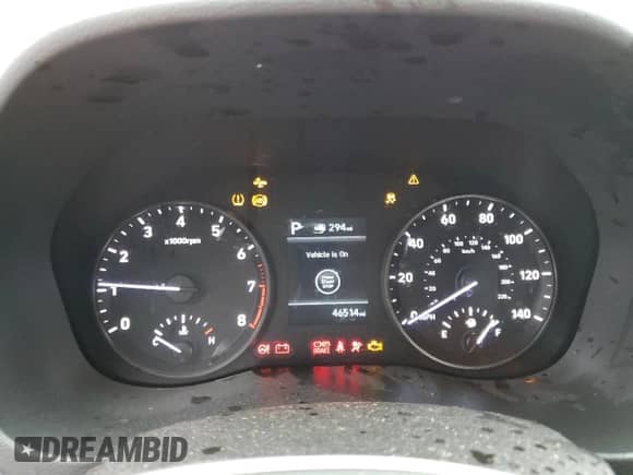 2019 Hyundai Accent Limited z VIN 3KPC34A39KE072930, wystawiony jako Copart lot #69347473 z przebiegiem 46 514 mil mil oraz . Historia ofert i sprzedaży dostępna na DreamBid. Obrazek 9.