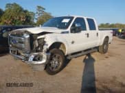 ✅ 2015 Ford F-250 Lariat • VIN: 1FT7W2BT8FED50195 • Lot: 43739244. Wystawiony na IAAI z przebiegiem 201 629 mil. Bezpłatny archiwum sprzedaży aukcyjnych z USA i szczegółowy raport historii pojazdu na DreamBid. Zdjęcie 17.