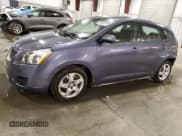 ✅ 2010 Pontiac Vibe 1SA • VIN: 5Y2SP6E8XAZ418035 • Lot: 62280515. Listed on Copart with 214,599 mi. Free auction sales archive from the USA and detailed vehicle history report at DreamBid. Image 1.