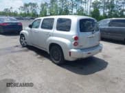 ✅ 2007 Chevrolet HHR LS • VIN: 3GNDA13D87S535039 • Lot: 41985583. Listed on IAAI with 213,186 mi. Free auction sales archive from the USA and detailed vehicle history report at DreamBid. Image 3.