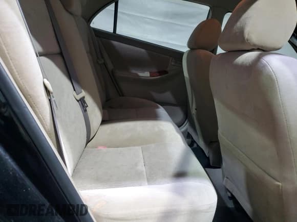 ✅ 2005 Toyota Corolla CE • VIN: 2T1BR30E75C335247 • Lot: 92727495. Wystawiony na Copart z przebiegiem 140 389 mil. Bezpłatny archiwum sprzedaży aukcyjnych z USA i szczegółowy raport historii pojazdu na DreamBid. Zdjęcie 10.