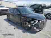 2016 Hyundai Veloster Turbo z VIN KMHTC6AE5GU263035, wystawiony jako Copart lot #49858255 z przebiegiem 180 943 mil mil oraz Szkoda całkowita • Salvage title. Historia ofert i sprzedaży dostępna na DreamBid. Obrazek 4.