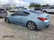 2010 Hyundai Genesis Coupe с VIN KMHHT6KD9AU013624, выставлен на аукционе Copart как лот 85437984 с пробегом 84 123 миль миль и На запчасти • Non repairable. История ставок и продаж доступна на DreamBid. Изображение 2.