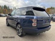 ✅ 2021 Land Rover Range Rover SV Autobiography Dynamic • VIN: SALGW2REXMA443157 • Lot: 43562857. Wystawiony na IAAI z przebiegiem 135 543 mil. Bezpłatny archiwum sprzedaży aukcyjnych z USA i szczegółowy raport historii pojazdu na DreamBid. Zdjęcie 3.