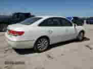 2006 Hyundai Azera SE с VIN KMHFC46F56A098008, выставлен на аукционе Copart как лот 51842105 с пробегом 129 476 миль миль и Чистый • Clean title. История ставок и продаж доступна на DreamBid. Изображение 3.