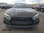✅ 2018 Audi S5 Premium Plus • VIN: WAUP4AF58JA056191 • Lot: 67808225. Listed on Copart with 77,181 mi. Free auction sales archive from the USA and detailed vehicle history report at DreamBid. Image 5.