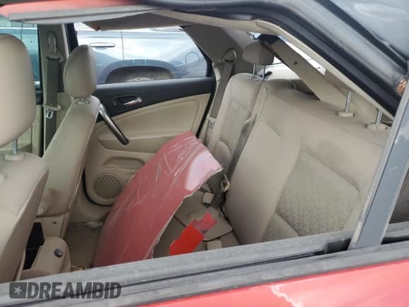 ✅ 2007 Saturn VUE I4 • VIN: 5GZCZ33D57S830330 • Lot: 87225594. Wystawiony na Copart z przebiegiem Nie podano. Bezpłatny archiwum sprzedaży aukcyjnych z USA i szczegółowy raport historii pojazdu na DreamBid. Zdjęcie 10.