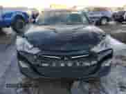 2013 Hyundai Genesis Coupe Premium с VIN KMHHT6KD6DU096269, выставлен на аукционе Copart как лот 87913865 с пробегом 113 187 миль миль и Списание • Salvage title. История ставок и продаж доступна на DreamBid. Изображение 5.
