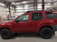 ✅ 2008 Nissan Xterra X • VIN: 5N1AN08W88C515879 • Лот: 42509989. Опубликован ранее на IAAI с пробегом 165 572 миль. Бесплатный доступ к архиву аукционных продаж из США и подробный отчёт об истории автомобиля на DreamBid. Изображение 14.