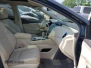 ✅ 2018 Nissan Murano SV • VIN: 5N1AZ2MH0JN154004 • Лот: 42592712. Опубликован ранее на IAAI с пробегом 148 898 миль. Бесплатный доступ к архиву аукционных продаж из США и подробный отчёт об истории автомобиля на DreamBid. Изображение 5.