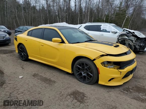 ✅ 2017 Dodge Charger R/T • VIN: 2C3CDXCT3HH583319 • Лот: 50073005. Опубликован ранее на Copart с пробегом 227 890 миль. Бесплатный доступ к архиву аукционных продаж из США и подробный отчёт об истории автомобиля на DreamBid. Изображение 4.