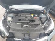 ✅ 2023 Infiniti QX55 Essential • VIN: 3PCAJ5KR9PF106940 • Lot: 41665977. Listed on IAAI with 6,839 mi. Free auction sales archive from the USA and detailed vehicle history report at DreamBid. Image 10.