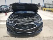 ✅ 2022 Acura TLX • VIN: 19UUB5F37NA000669 • Лот: 67713535. Опубликован ранее на Copart с пробегом 30 534 миль. Бесплатный доступ к архиву аукционных продаж из США и подробный отчёт об истории автомобиля на DreamBid. Изображение 5.