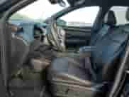 2024 Hyundai Santa Cruz Night Edition с VIN 5NTJCDDF7RH124723, выставлен на аукционе Copart как лот 85422844 с пробегом 5 545 миль миль и Списание • Salvage title. История ставок и продаж доступна на DreamBid. Изображение 7.