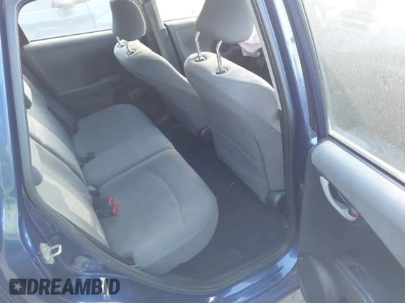 ✅ 2012 Honda Fit • VIN: JHMGE8H30CC026645 • Лот: 43527129. Опубликован ранее на IAAI с пробегом 157 892 миль. Бесплатный доступ к архиву аукционных продаж из США и подробный отчёт об истории автомобиля на DreamBid. Изображение 8.