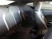 ✅ 2022 Chevrolet Camaro 1LT • VIN: 1G1FA1RS3N0111336 • Lot: 58036685. Listed on Copart with 24,279 mi. Free auction sales archive from the USA and detailed vehicle history report at DreamBid. Image 10.