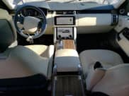 ✅ 2019 Land Rover Range Rover • VIN: SALGS5RE1KA555985 • Lot: 42646015. Listed on Copart with 53,265 mi. Free auction sales archive from the USA and detailed vehicle history report at DreamBid. Image 8.