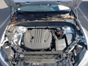 ✅ 2025 Volvo XC60 Core • VIN: YV4M12RJ4S1186223 • Lot: 43798163. Listed on IAAI with 13,548 mi. Free auction sales archive from the USA and detailed vehicle history report at DreamBid. Image 10.