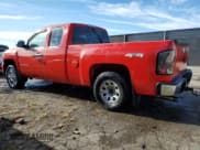 ✅ 2010 Chevrolet Silverado 1500 Work Truck • VIN: 1GCSKPEA8AZ107629 • Lot: 74202884. Listed on Copart with 153,924 mi. Free auction sales archive from the USA and detailed vehicle history report at DreamBid. Image 2.