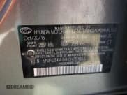 ✅ 2019 Hyundai Sonata Limited • VIN: 5NPE34AB8KH751065 • Lot: 47403853. Listed on Copart with 71,620 mi. Free auction sales archive from the USA and detailed vehicle history report at DreamBid. Image 12.