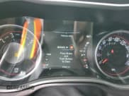 ✅ 2021 Dodge Challenger R/T Scat Pack • VIN: 2C3CDZFJ2MH624202 • Lot: 47790504. Wystawiony na Copart z przebiegiem 27 647 mil. Bezpłatny archiwum sprzedaży aukcyjnych z USA i szczegółowy raport historii pojazdu na DreamBid. Zdjęcie 9.