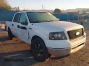 ✅ 2006 Ford F-150 XLT • VIN: 1FTRW12W26KD04327 • Lot: 43546462. Wystawiony na IAAI z przebiegiem 259 756 mil. Bezpłatny archiwum sprzedaży aukcyjnych z USA i szczegółowy raport historii pojazdu na DreamBid. Zdjęcie 1.