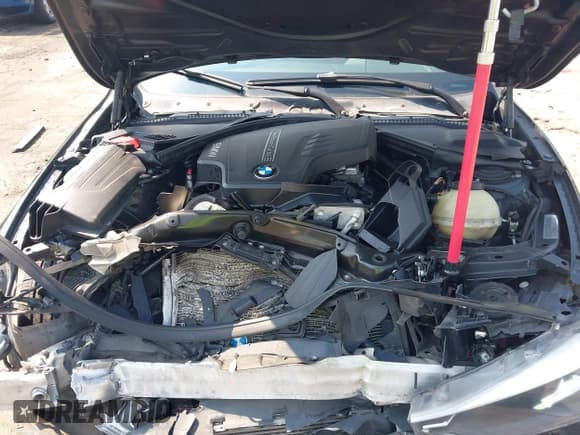 ✅ 2013 BMW 3 Series 328i xDrive • VIN: WBA3B3C58DF531379 • Лот: 43012164. Опубликован ранее на IAAI с пробегом 180 000 миль. Бесплатный доступ к архиву аукционных продаж из США и подробный отчёт об истории автомобиля на DreamBid. Изображение 10.