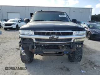 ✅ 2005 Chevrolet Silverado 1500 Z71 • VIN: 2GCEK13T051216843 • Лот: 78387874. Опубликован ранее на Copart с пробегом 357 798 миль. Бесплатный доступ к архиву аукционных продаж из США и подробный отчёт об истории автомобиля на DreamBid. Изображение 5.