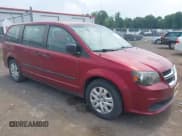✅ 2015 Dodge Grand Caravan SE • VIN: 2C4RDGBG1FR681928 • Lot: 42716256. Wystawiony na IAAI z przebiegiem 70 125 mil. Bezpłatny archiwum sprzedaży aukcyjnych z USA i szczegółowy raport historii pojazdu na DreamBid. Zdjęcie 1.
