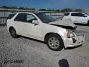✅ 2008 Cadillac SRX AWD • VIN: 1GYEE437780153973 • Lot: 69398934. Wystawiony na Copart z przebiegiem 100 339 mil. Bezpłatny archiwum sprzedaży aukcyjnych z USA i szczegółowy raport historii pojazdu na DreamBid. Zdjęcie 4.