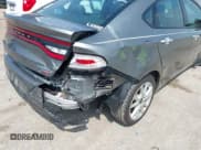 ✅ 2013 Dodge Dart Limited • VIN: 1C3CDFCH1DD312353 • Lot: 42958691. Listed on IAAI with 184,821 mi. Free auction sales archive from the USA and detailed vehicle history report at DreamBid. Image 6.