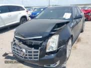 ✅ 2012 Cadillac CTS Premium • VIN: 1G6DP5E38C0127745 • Lot: 42950762. Listed on IAAI with 127,023 mi. Free auction sales archive from the USA and detailed vehicle history report at DreamBid. Image 17.