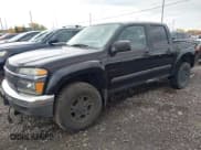 ✅ 2005 Chevrolet Colorado 1SE LS Z71 • VIN: 1GCDT136658169026 • Лот: 43607190. Опубликован ранее на IAAI с пробегом 141 465 миль. Бесплатный доступ к архиву аукционных продаж из США и подробный отчёт об истории автомобиля на DreamBid. Изображение 2.