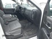 ✅ 2016 Chevrolet Silverado 2500HD Work Truck • VIN: 1GC1CUEG6GF135824 • Lot: 41037016. Listed on IAAI with 239,295 mi. Free auction sales archive from the USA and detailed vehicle history report at DreamBid. Image 5.