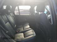 ✅ 2015 Land Rover Range Rover • VIN: SALGR2VF9FA240821 • Lot: 69001844. Listed on Copart with 136,243 mi. Free auction sales archive from the USA and detailed vehicle history report at DreamBid. Image 11.